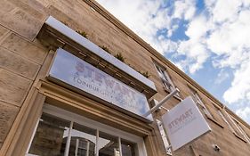Stewart By Heeton Concept - Aparthotel Edinburgh